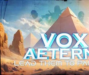 ֮ v1.6b (Vox Aeterna v1.6b)