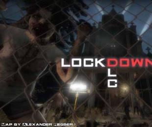 ڶDLC v2.1 (Lockdown: Chapter Two DLC v2.1)