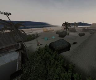  v1.7 (The Extinction v1.7)