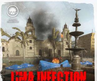 Ⱦ v4.0 (Lima Infection v4.0)
